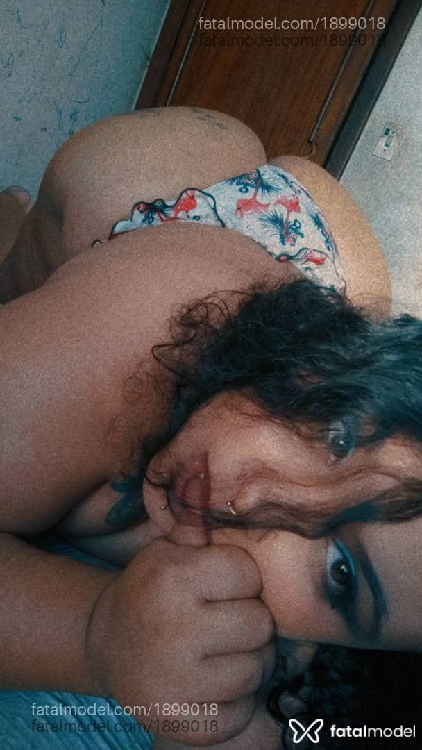 Acompanhante mulher morena (o) de olhos castanhos em Rio de Janeiro - LollySad
