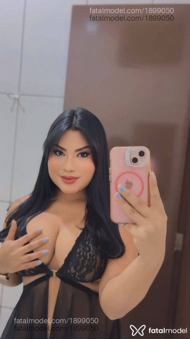 Acompanhante mulher morena (o) de olhos pretos em Altamira - Melissa