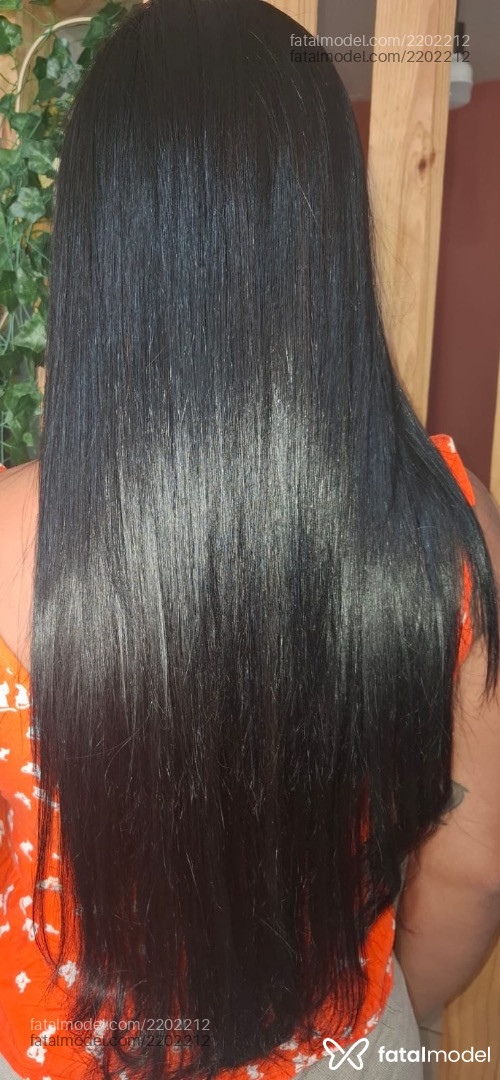 Acompanhante mulher morena (o) de olhos castanhos em Serra - Luana