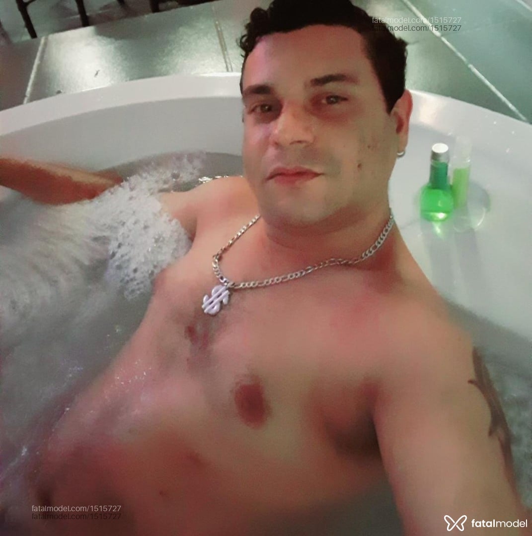 Acompanhante homem morena (o) de olhos castanhos em Rio Verde Acompanhante homem morena (o) de olhos castanhos em Rio Verde - Daniel Prado
