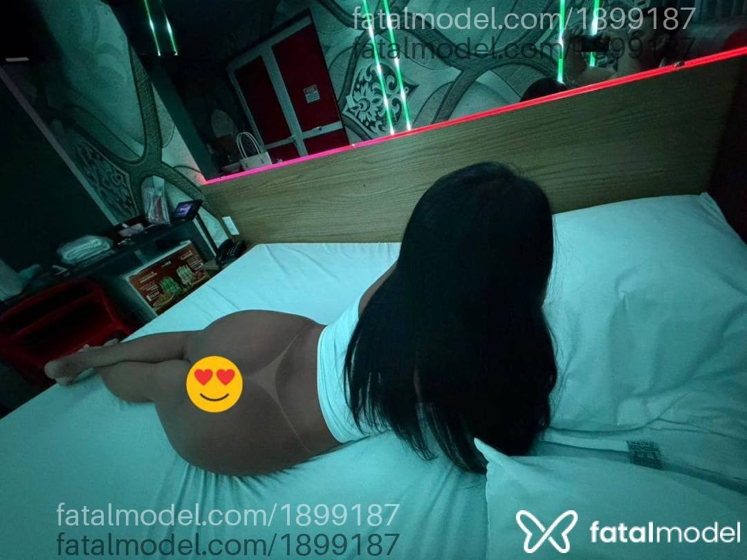 Acompanhante mulher morena (o) de olhos pretos em Manaus - Barcellos