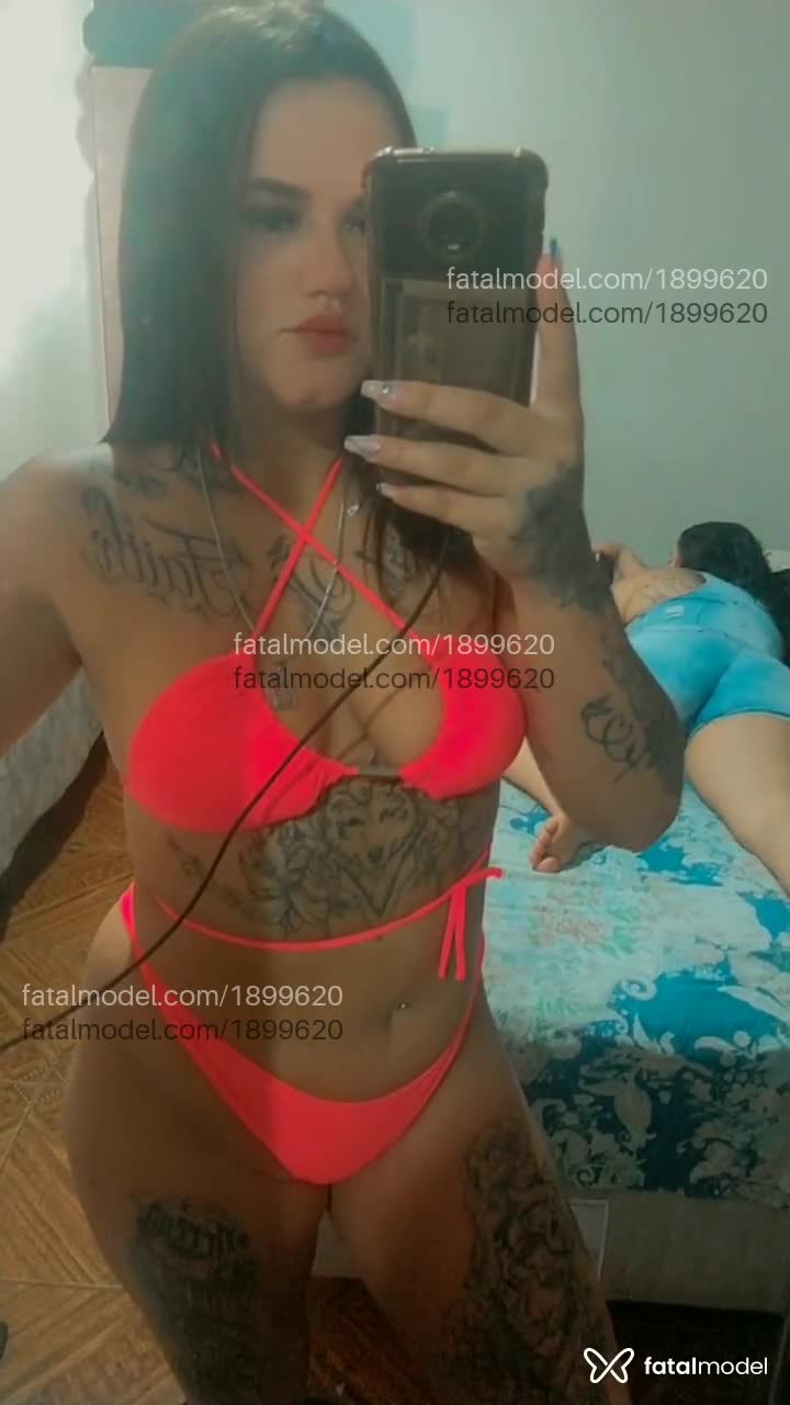Acompanhante mulher morena (o) de olhos castanhos em Balneário Camboriú - Yara Rios