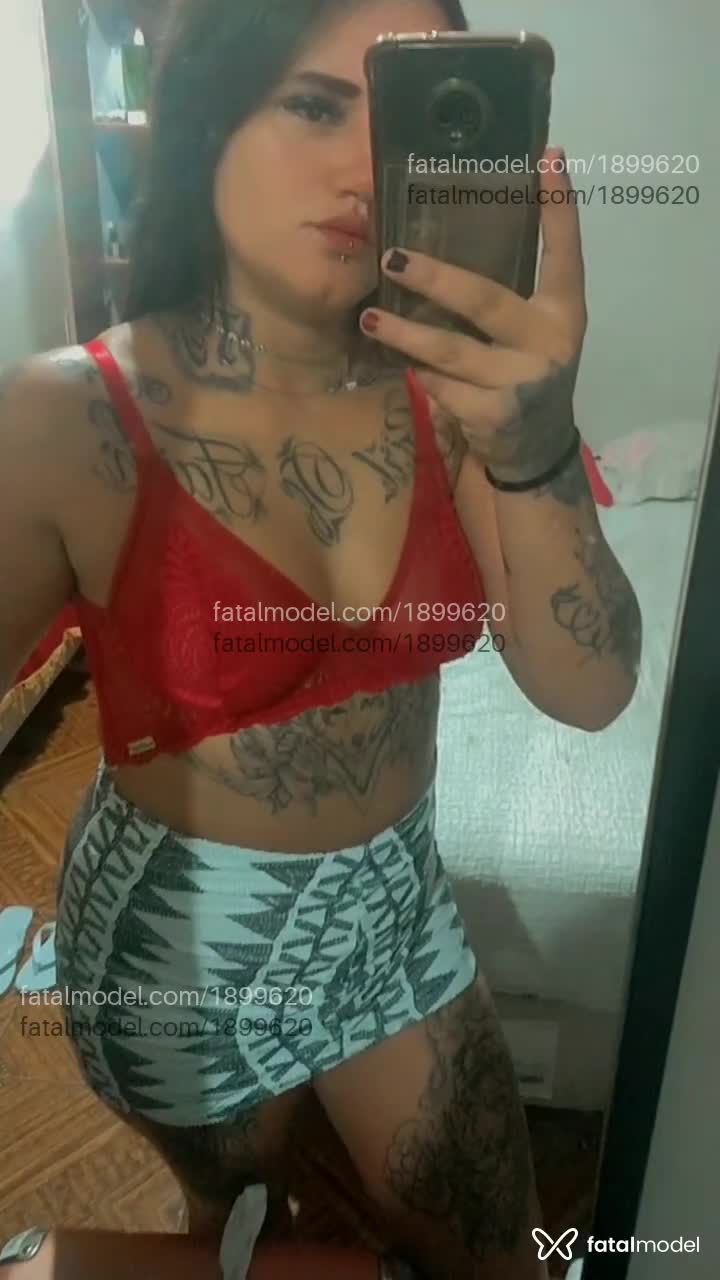 Acompanhante mulher morena (o) de olhos castanhos em Balneário Camboriú - Yara Rios