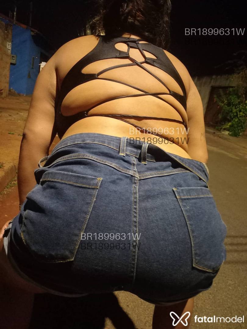 Acompanhante mulher morena (o) de olhos castanhos em Uberlândia - Amanda lima