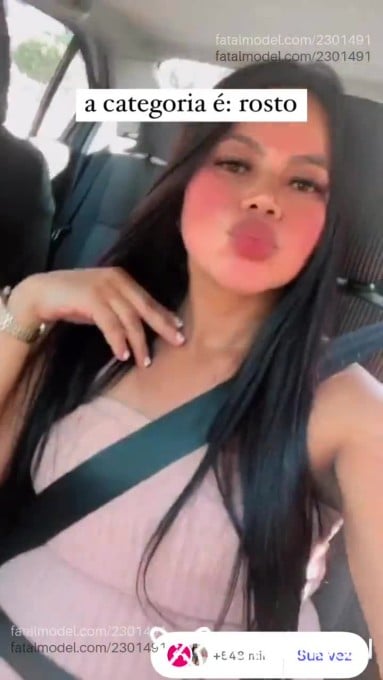 Acompanhante mulher morena (o) de olhos castanhos em São Paulo Acompanhante mulher morena (o) de olhos castanhos em São Paulo - Analise