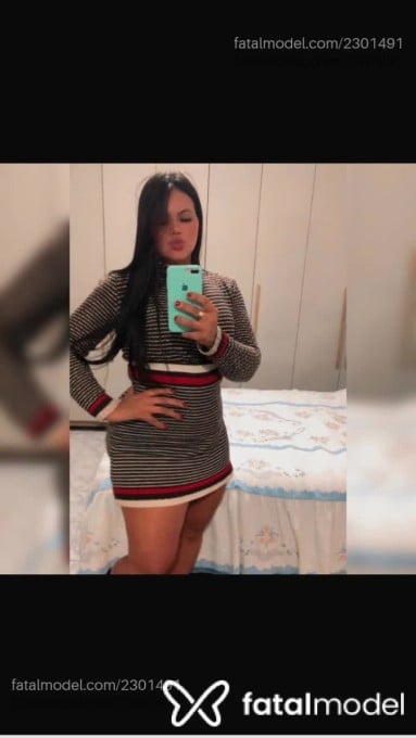 Acompanhante mulher morena (o) de olhos castanhos em São Paulo Acompanhante mulher morena (o) de olhos castanhos em São Paulo - Analise