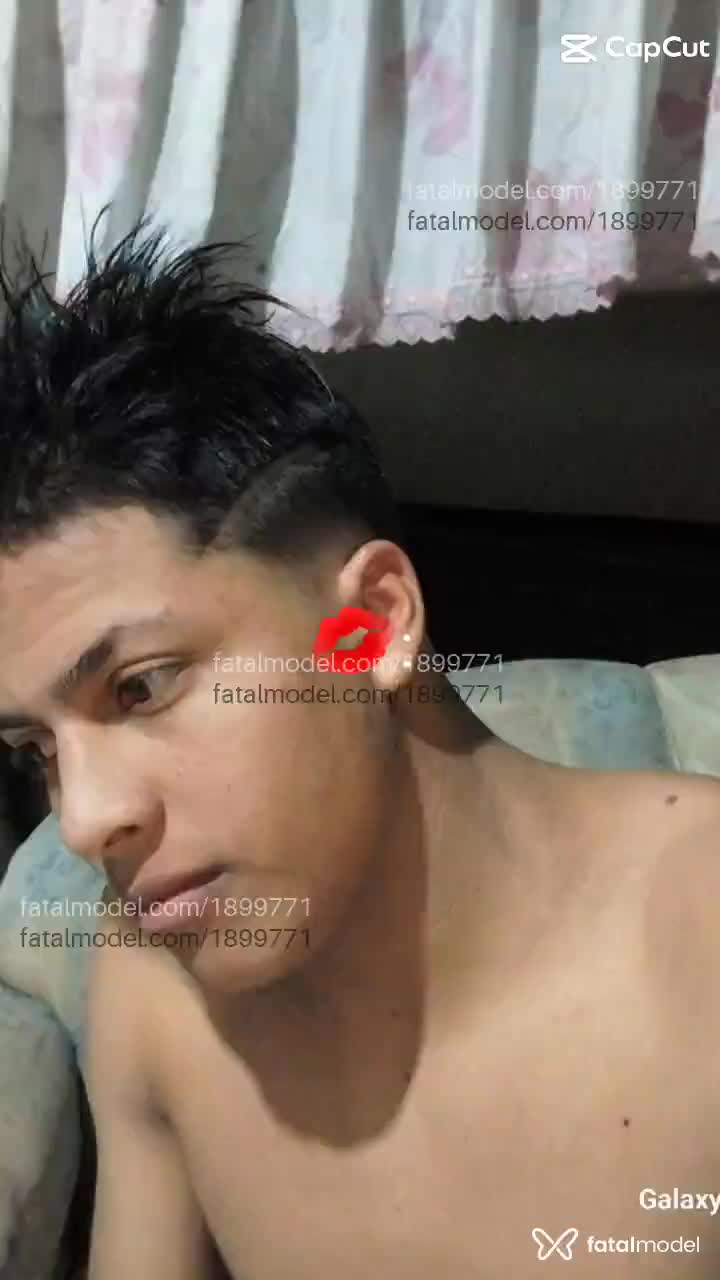 Acompanhante homem morena (o) de olhos castanhos em Cascavel - Jose costa