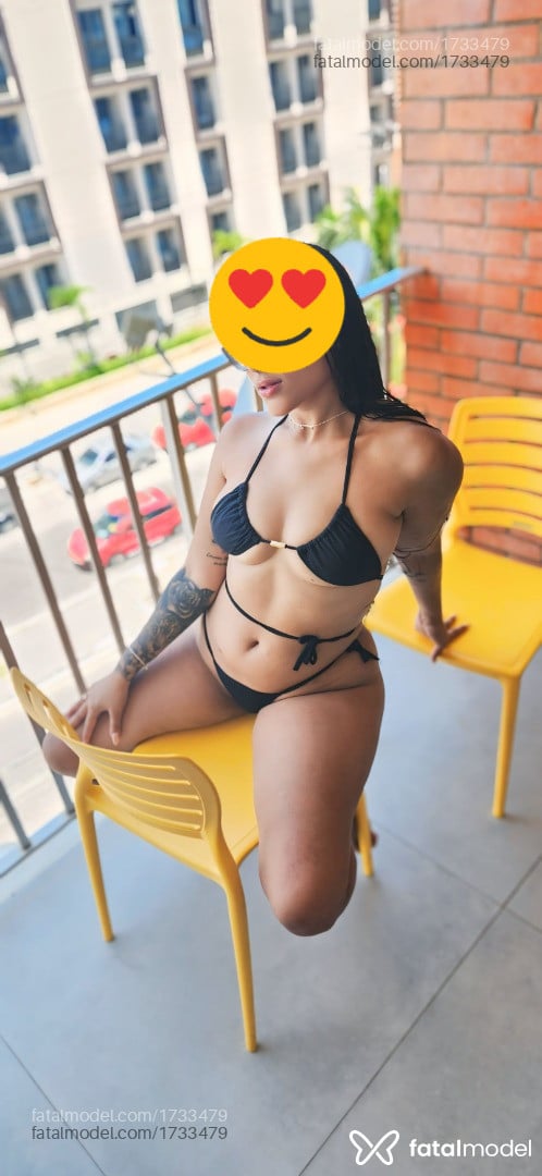 Acompanhante mulher com cabelo castanho de olhos castanhos em Belo Horizonte - Bianca