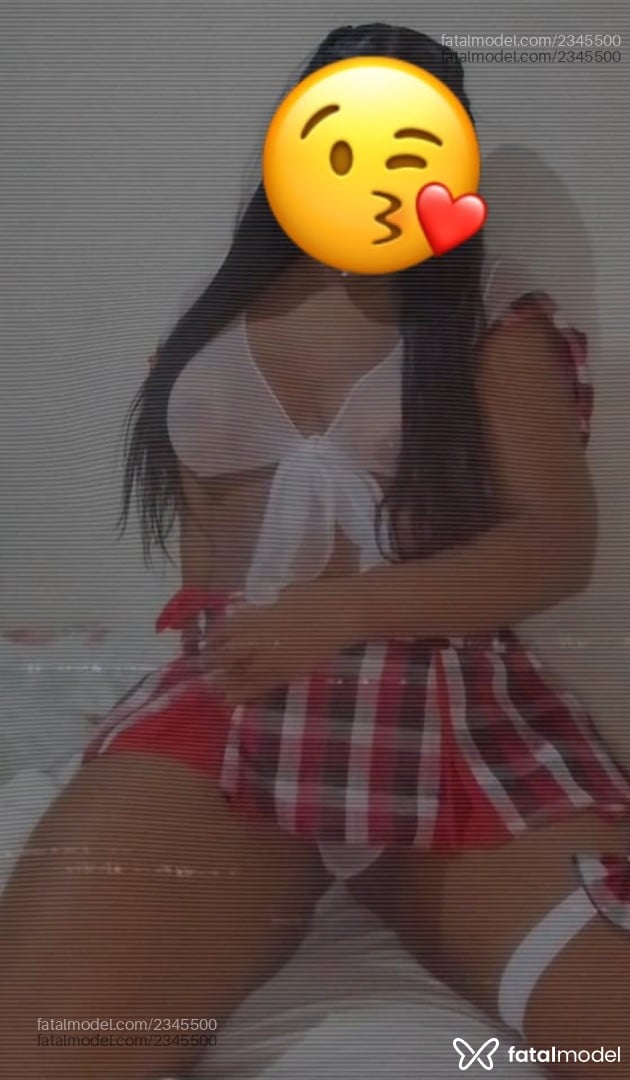 Acompanhante mulher morena (o) de olhos pretos em Salvador - Luana Amorim