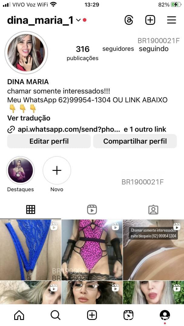 Acompanhante mulher loira (o) de olhos pretos em Virtual - ESTRELINHA