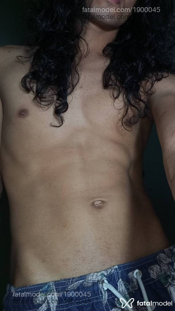 Acompanhante homem morena (o) de olhos castanhos - Estevan Maciel