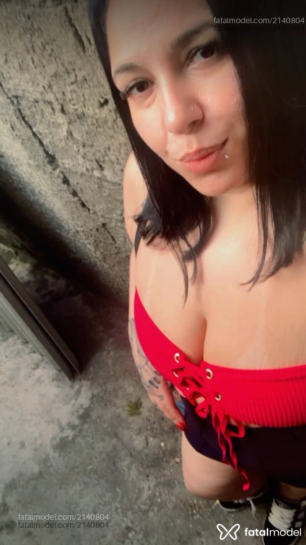 Acompanhante mulher morena (o) de olhos castanhos em Betim - Melissa Mel