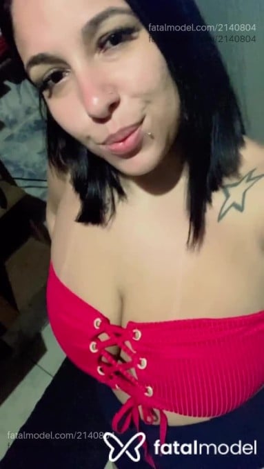 Acompanhante mulher morena (o) de olhos castanhos em Betim - Melissa Mel