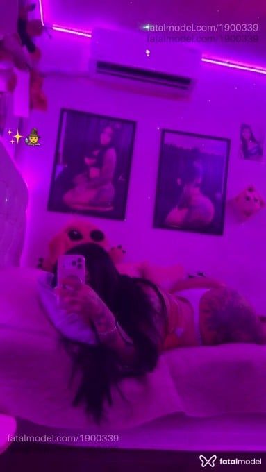 Acompanhante mulher trans morena (o) de olhos mel em São Paulo - Blenda Santos