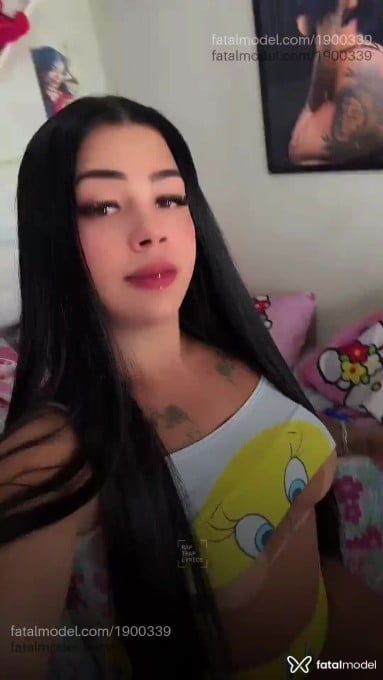 Acompanhante mulher trans morena (o) de olhos mel em São Paulo - Blenda Santos