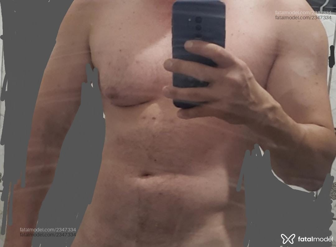 Acompanhante homem com cabelo castanho de olhos castanhos em Pelotas - Paulo