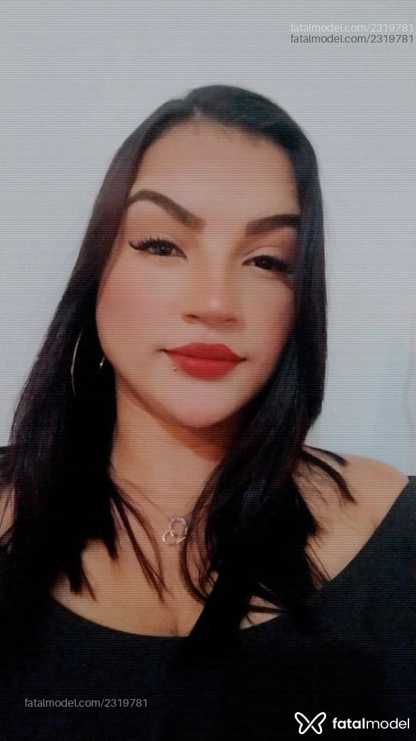 Acompanhante mulher morena (o) de olhos pretos em Joinville - Gaby Albuquerque