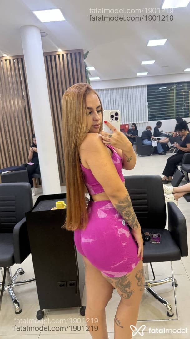 Alanna Chloe acompanhante em Campinas — foto 12