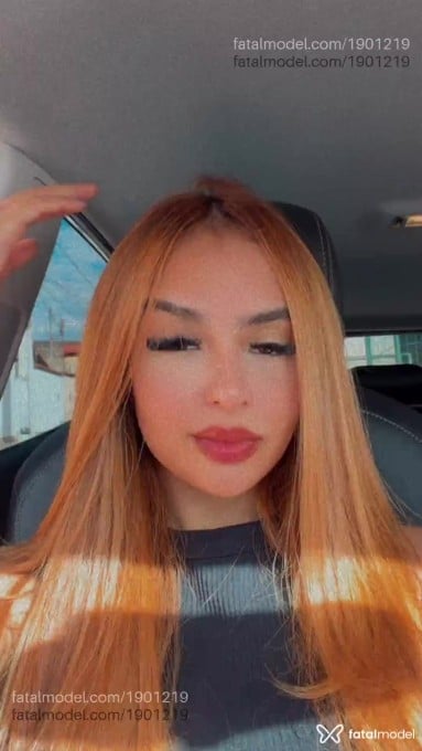 Acompanhante mulher ruiva (o) de olhos castanhos em Valparaíso de Goiás Acompanhante mulher ruiva (o) de olhos castanhos em Valparaíso de Goiás - Alanna Chloe