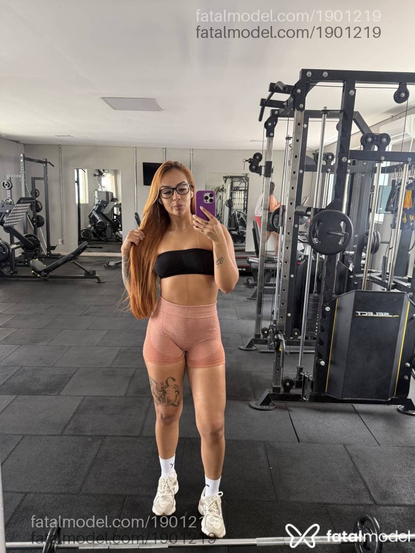 Acompanhante mulher ruiva (o) de olhos castanhos em Sorocaba - Alanna Chloe