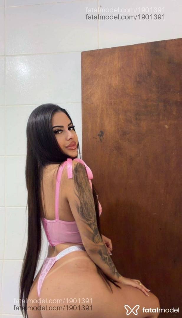 Acompanhante mulher morena (o) de olhos castanhos - Ketty