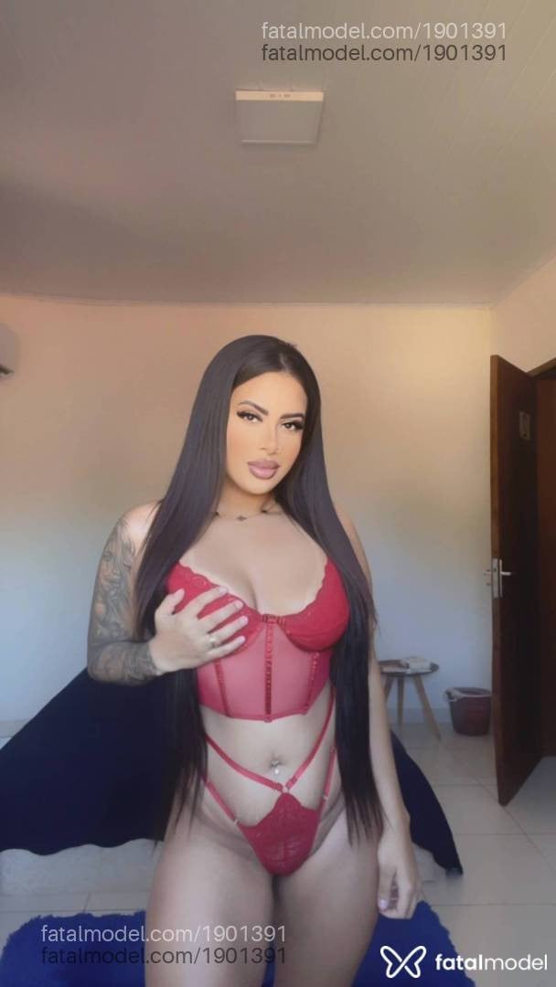 Acompanhante mulher morena (o) de olhos castanhos - Ketty