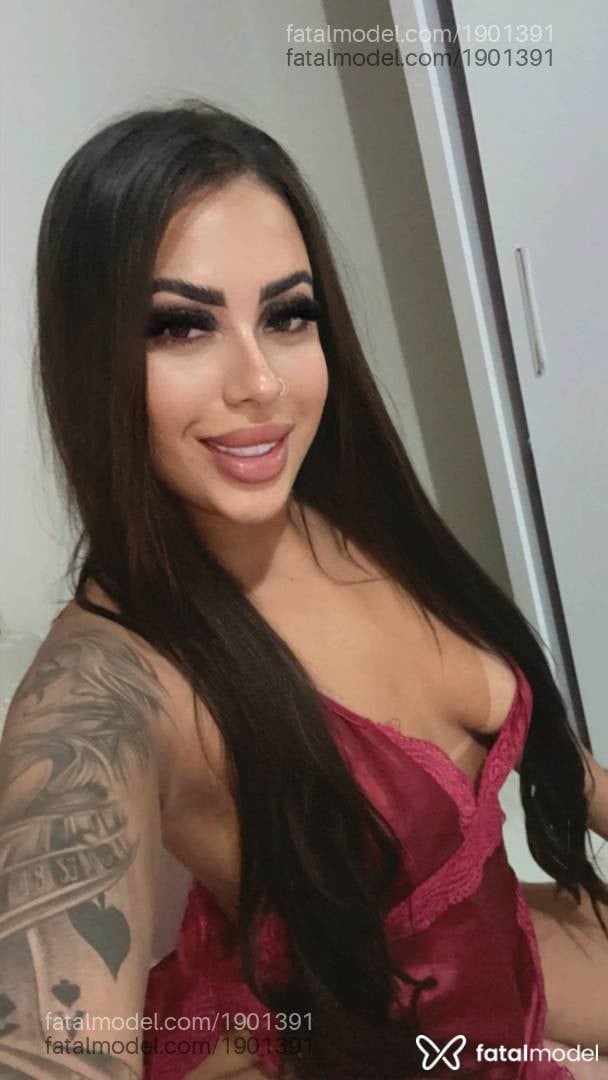 Acompanhante mulher morena (o) de olhos castanhos - Ketty