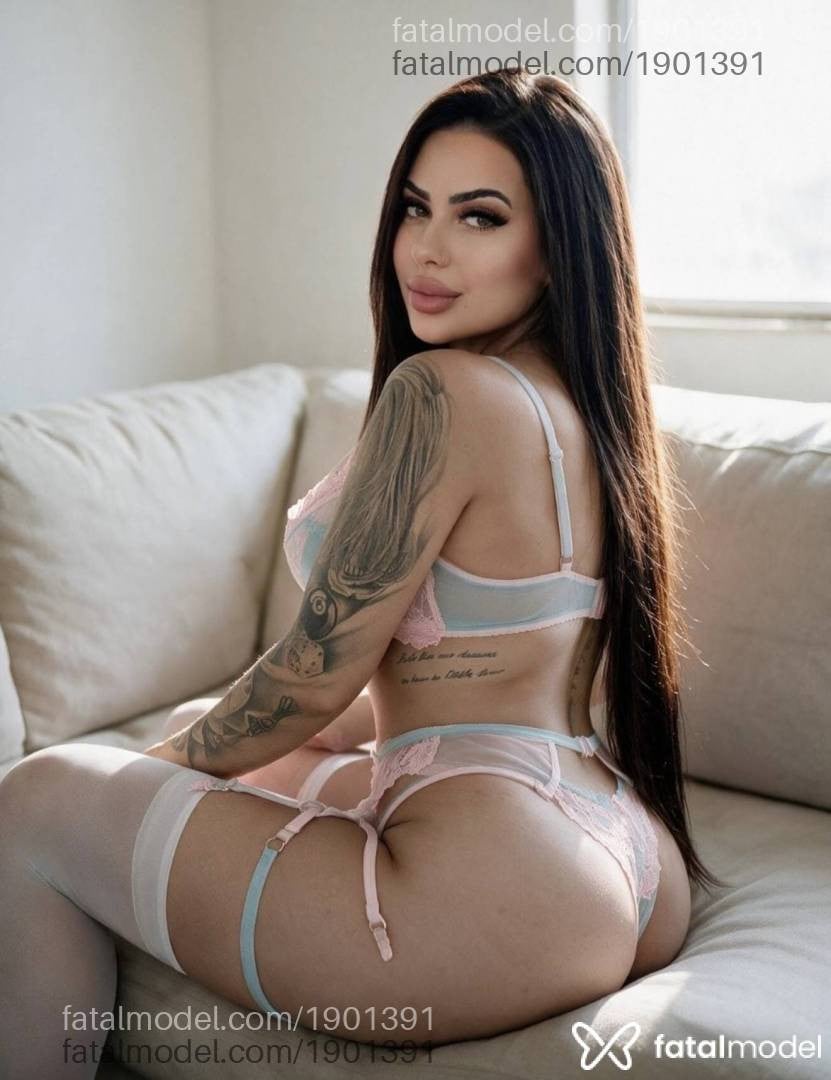 Acompanhante mulher morena (o) de olhos castanhos - Ketty