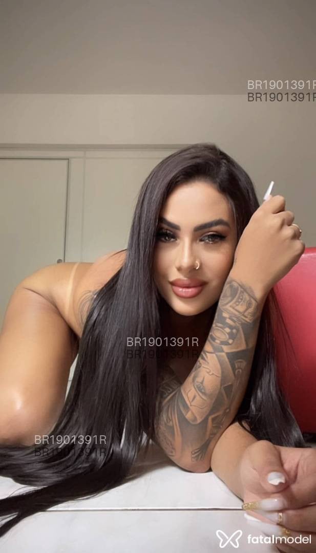 Acompanhante mulher morena (o) de olhos castanhos - Ketty Acompanhante mulher morena (o) de olhos castanhos - Ketty