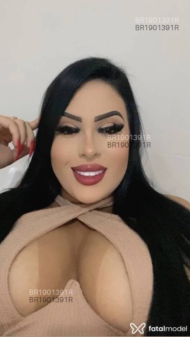 Acompanhante mulher morena (o) de olhos castanhos - Ketty Acompanhante mulher morena (o) de olhos castanhos - Ketty