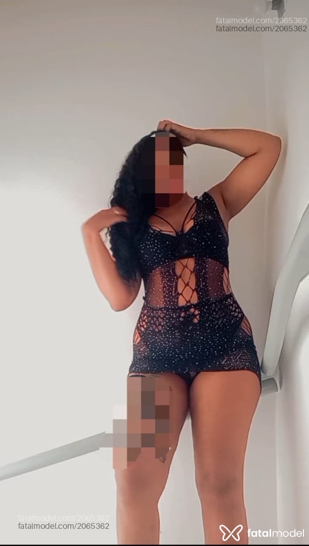Acompanhante mulher morena (o) de olhos castanhos em Paulista Acompanhante mulher morena (o) de olhos castanhos em Paulista - Rafaela