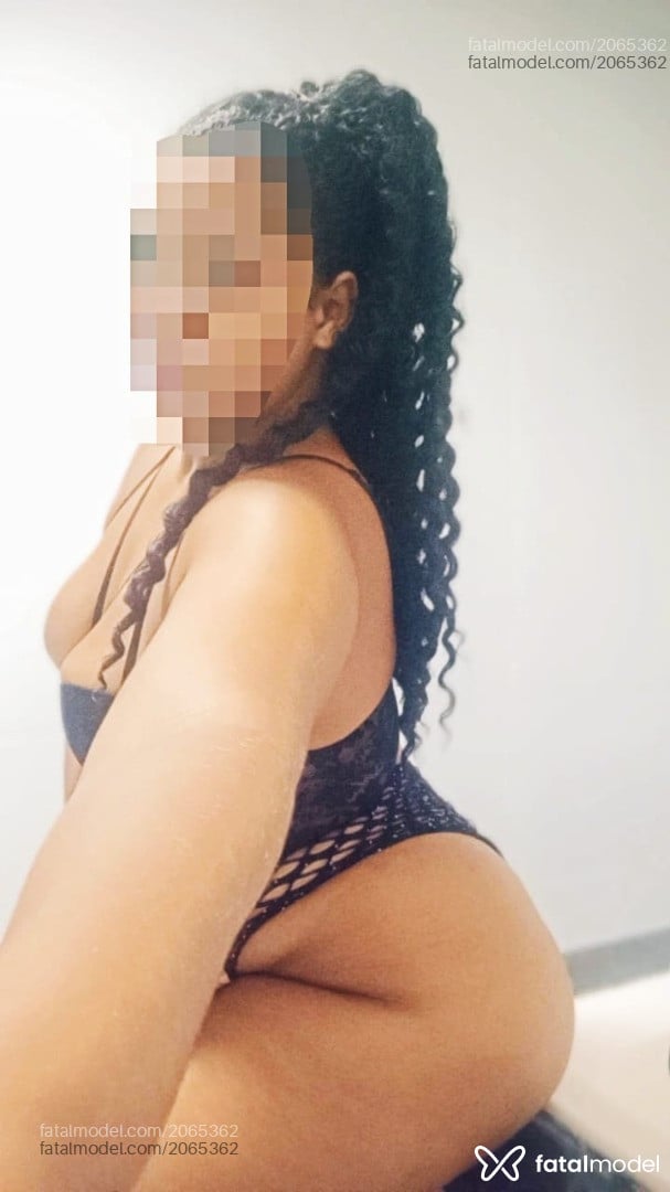 Acompanhante mulher morena (o) de olhos castanhos em Paulista Acompanhante mulher morena (o) de olhos castanhos em Paulista - Rafaela
