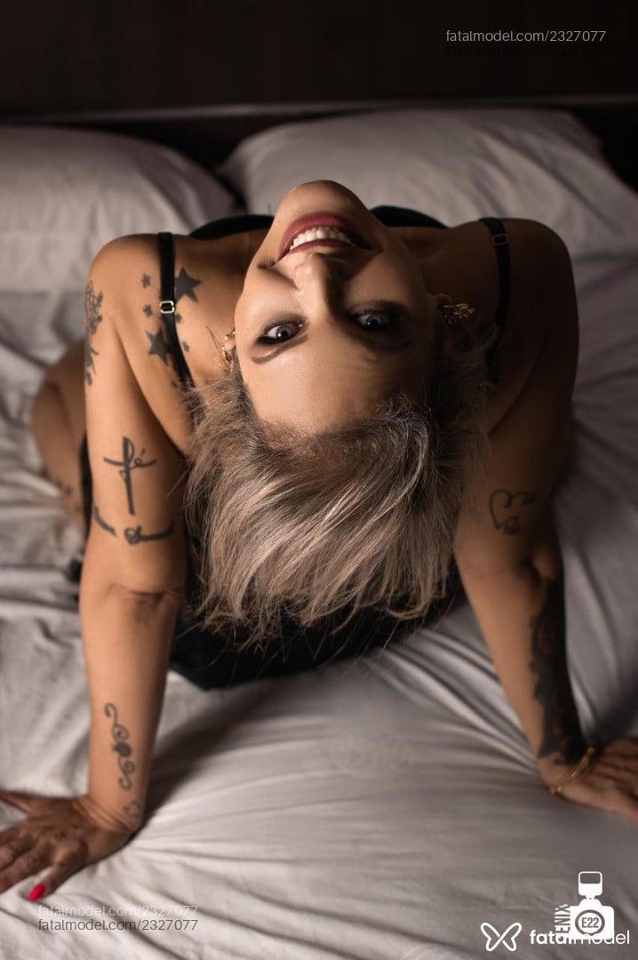 Acompanhante mulher loira (o) de olhos verdes em Campinas - Mel Lopes