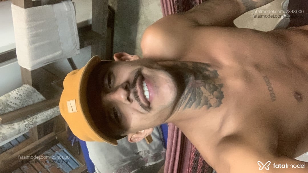 Acompanhante homem morena (o) de olhos pretos em Estância Velha Acompanhante homem morena (o) de olhos pretos em Estância Velha - Léo Prestes
