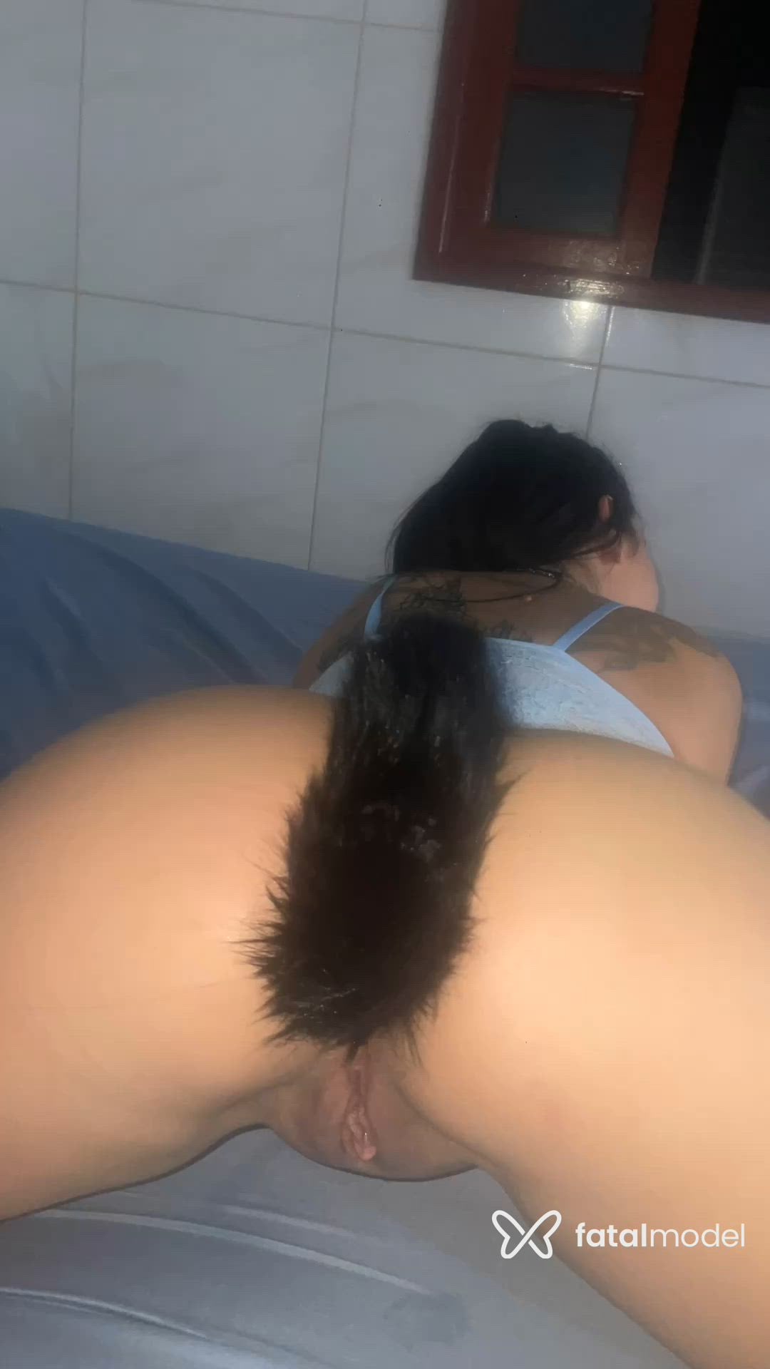 Acompanhante mulher morena (o) de olhos castanhos - Adryelle Savoy