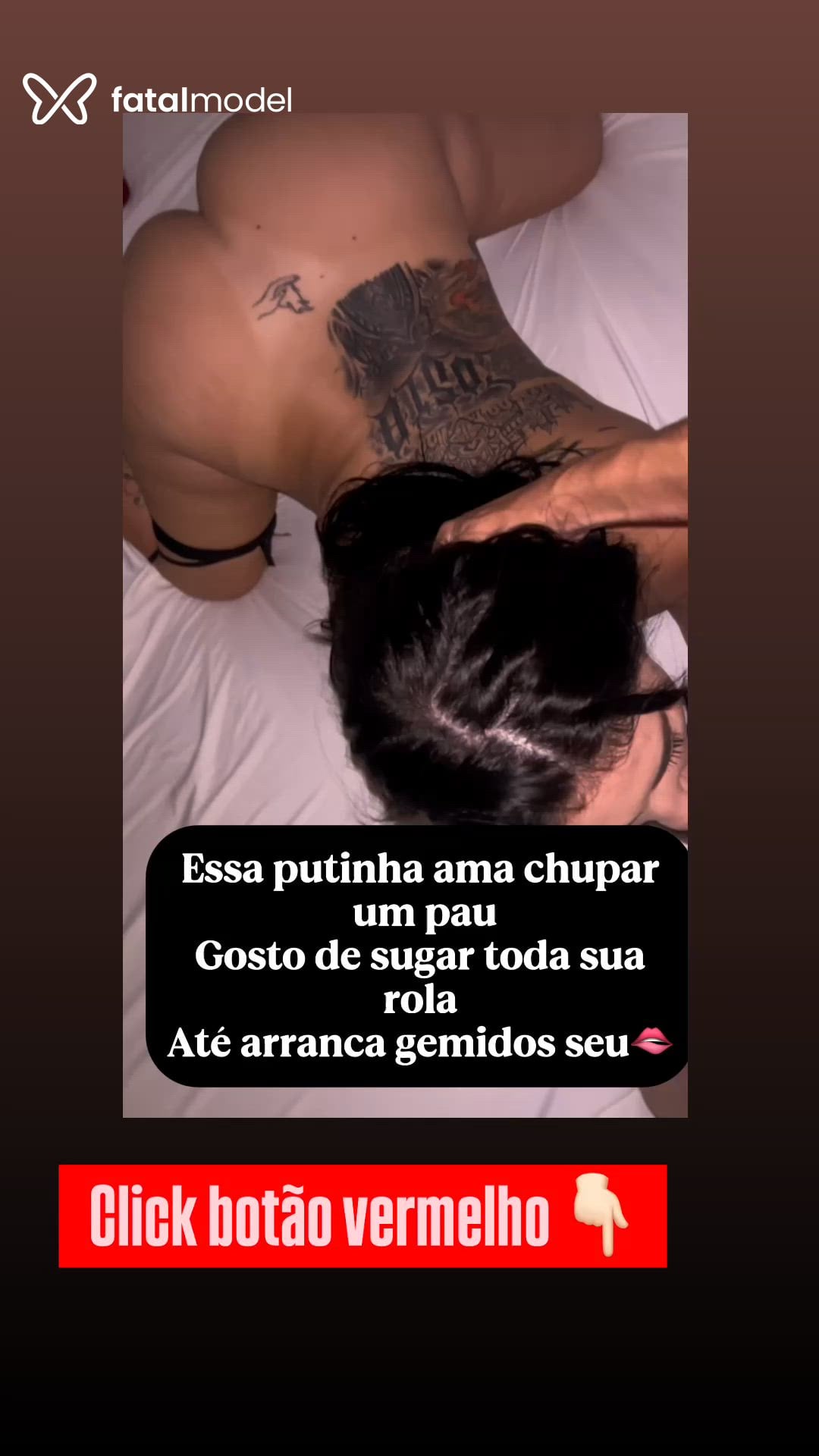 Acompanhante mulher morena (o) de olhos castanhos em Garopaba Acompanhante mulher morena (o) de olhos castanhos em Garopaba - Adryelle Savoy