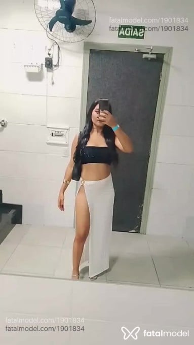 Acompanhante mulher morena (o) de olhos castanhos em São José - Carolzinha