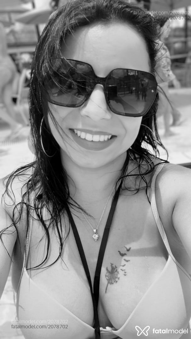 Acompanhante mulher morena (o) de olhos mel em São Paulo - Lary