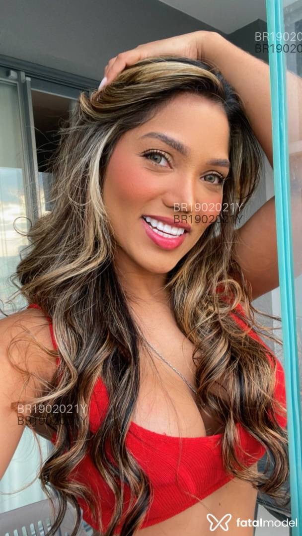 Acompanhante mulher morena (o) de olhos verdes em São Paulo - Jullia Tailandesa