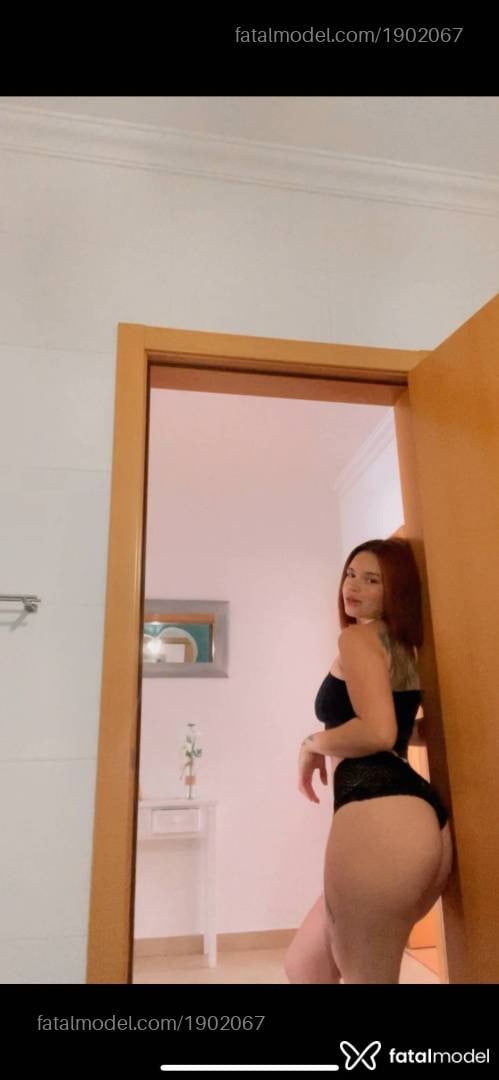 Acompanhante mulher ruiva (o) de olhos castanhos em Cascavel - Gabriela