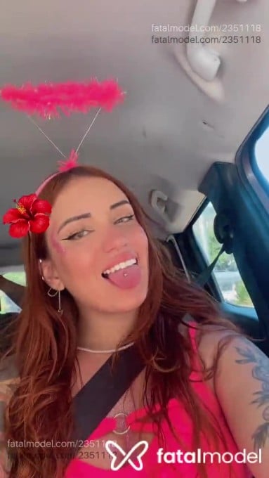 Acompanhante mulher ruiva (o) de olhos mel em Rio de Janeiro - Bianca