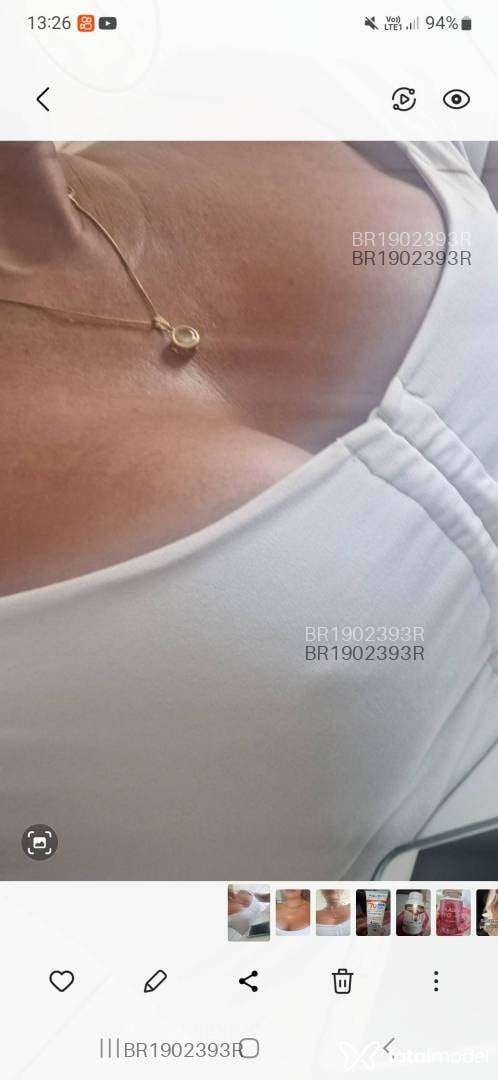 Acompanhante mulher loira (o) de olhos pretos em Sorriso - Janaina
