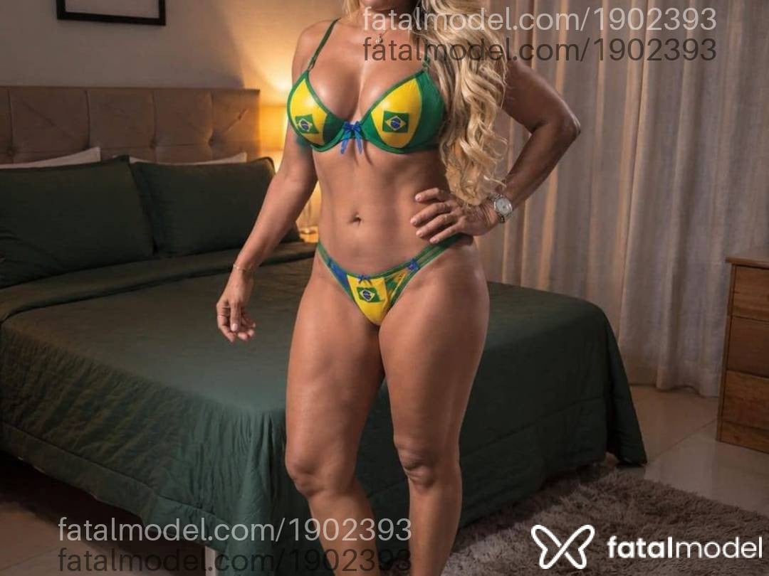 Acompanhante mulher loira (o) de olhos pretos em Sorriso - Janaina