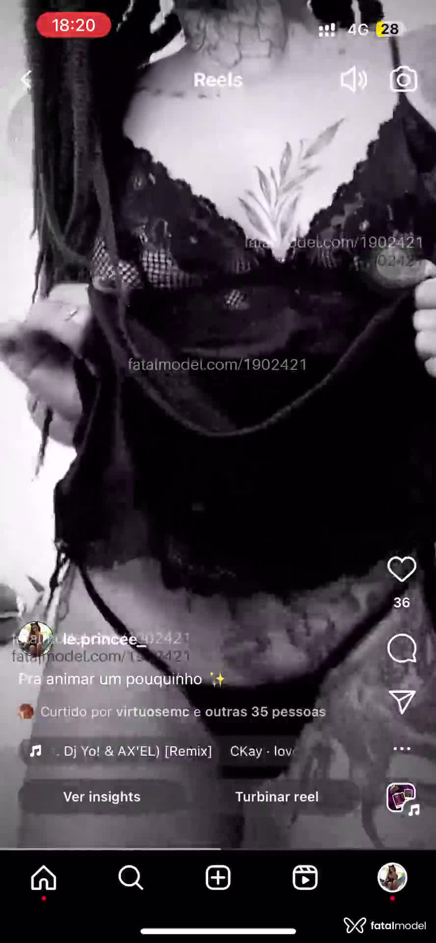 Acompanhante mulher morena (o) de olhos castanhos em Virtual Acompanhante mulher morena (o) de olhos castanhos em Virtual - Leprincee