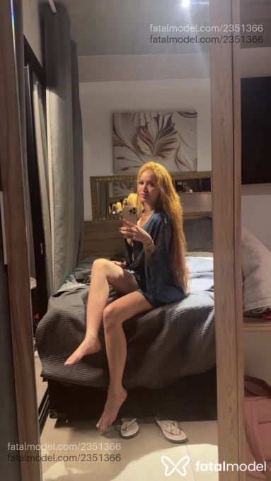 Acompanhante mulher ruiva (o) de olhos castanhos em São Paulo - Gabriela