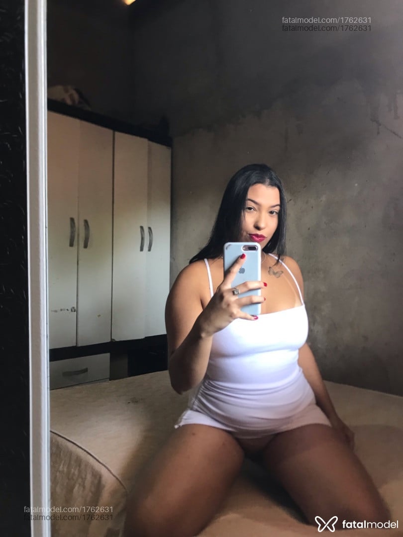 Acompanhante mulher morena (o) de olhos castanhos em Brasília - Agata Rocha