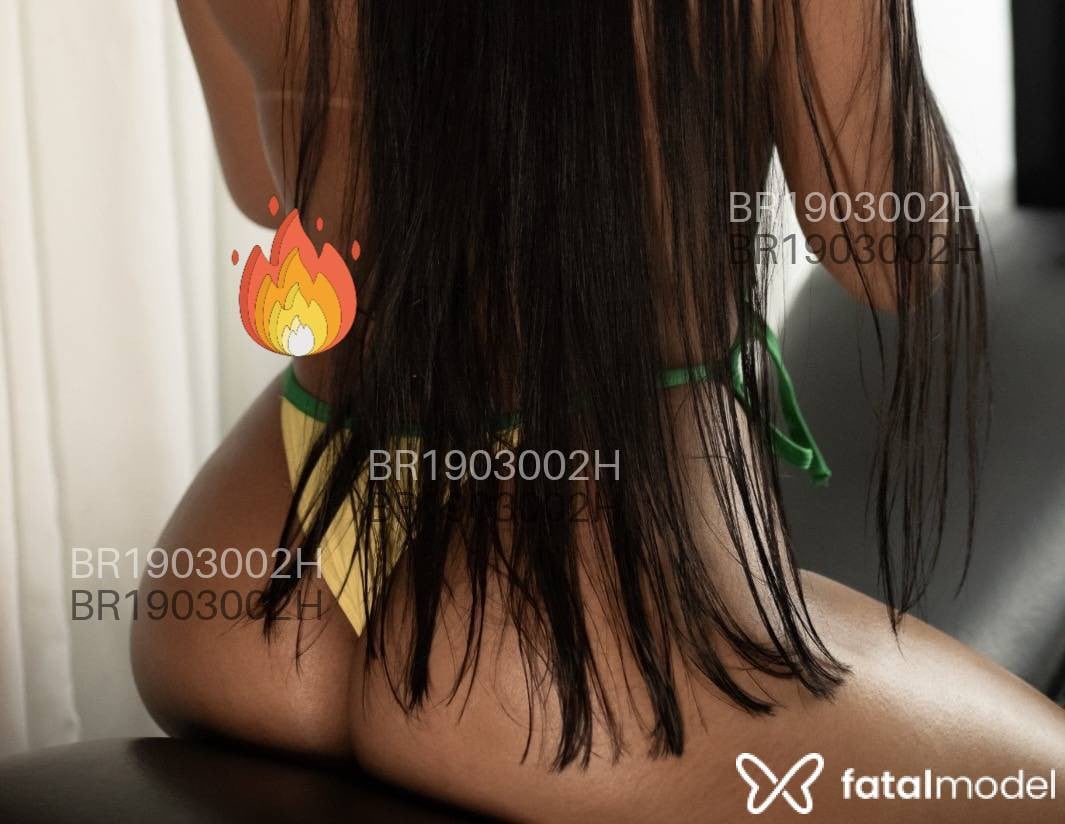 Acompanhante mulher morena (o) de olhos castanhos em Rio de Janeiro - Paola oliveira