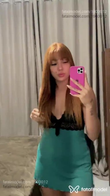 Acompanhante mulher ruiva (o) de olhos mel em Pará de Minas - Maite Faitarone