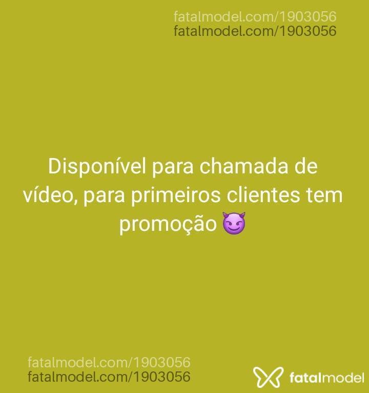 Acompanhante mulher com cabelo castanho de olhos castanhos - Faby