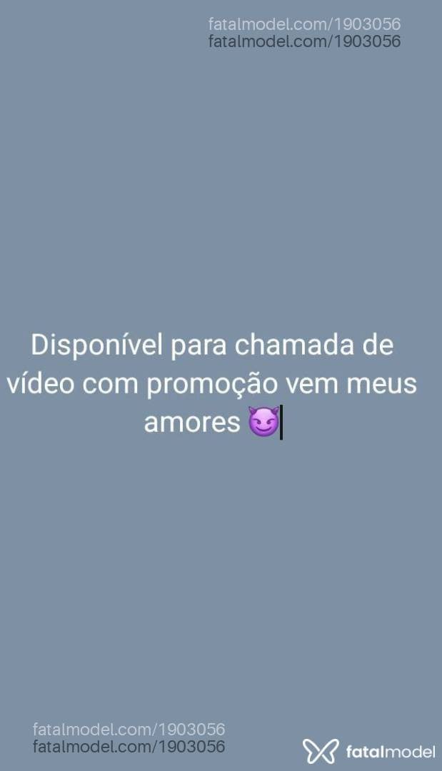Acompanhante mulher com cabelo castanho de olhos castanhos - Faby
